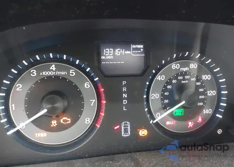 2013 Honda Odyssey Ex from USA, damaged, VIN 5FNRL5H48DB013749